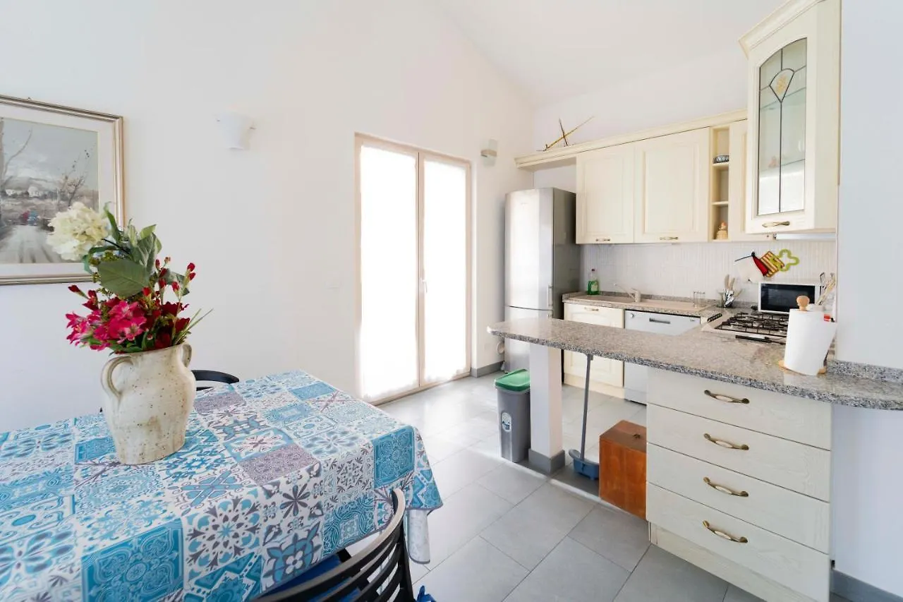 Apartment Casa Ortensia Sestri Levante