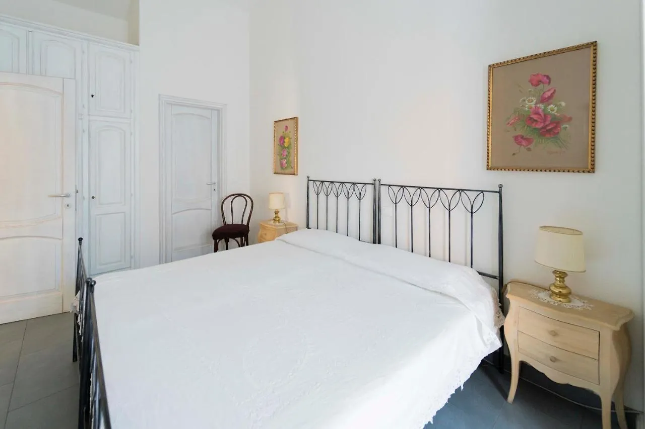 Casa Ortensia Sestri Levante