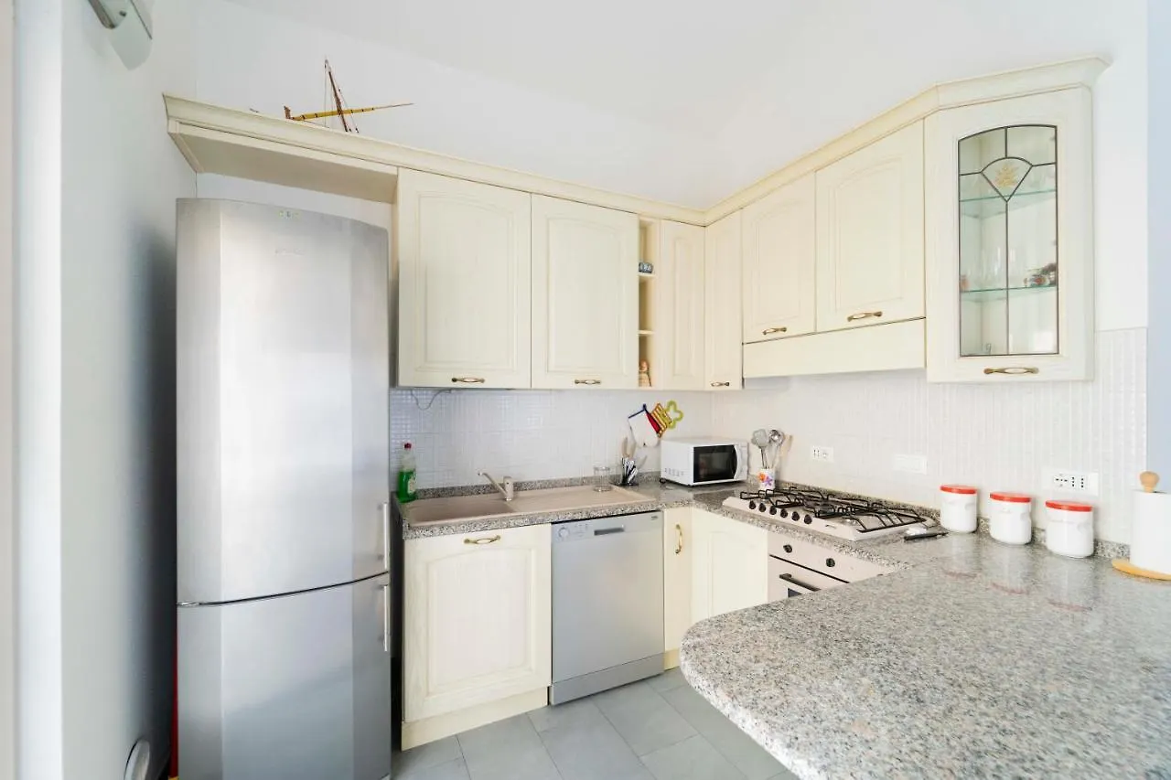 Apartment Casa Ortensia Sestri Levante