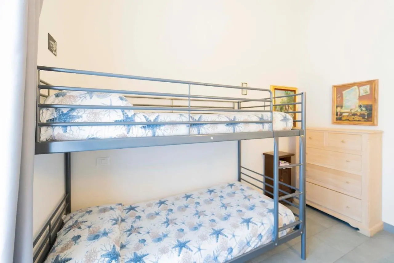 Apartment Casa Ortensia Sestri Levante