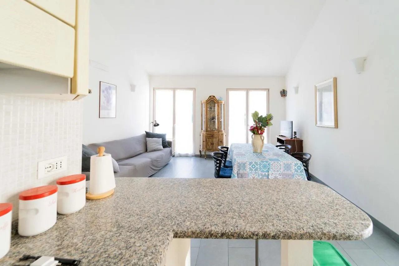 Casa Ortensia Sestri Levante