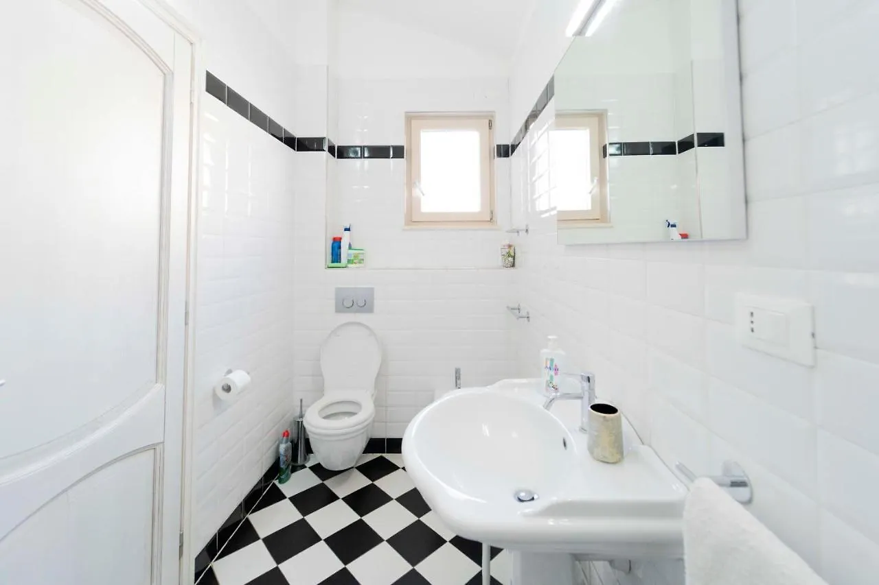 Apartment Casa Ortensia Sestri Levante