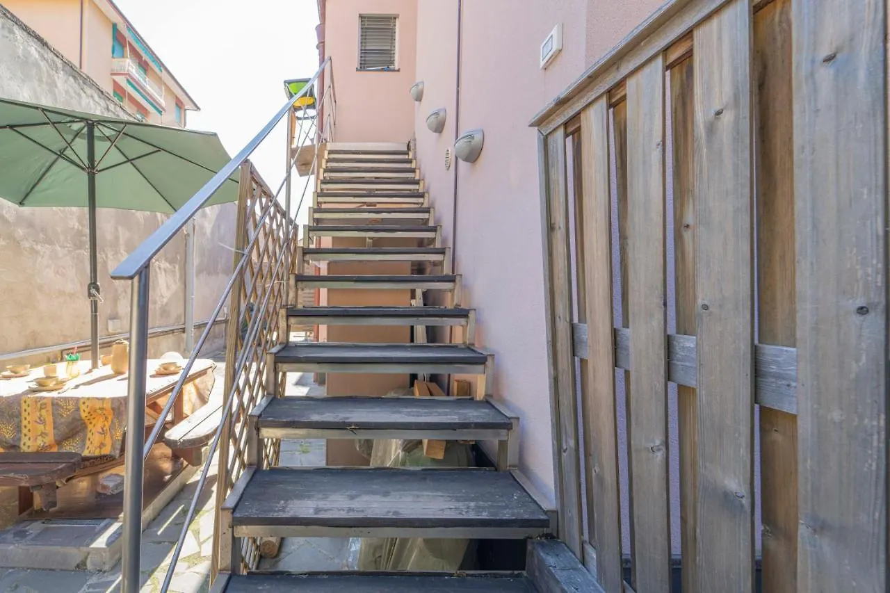 Casa Ortensia Sestri Levante 0*,