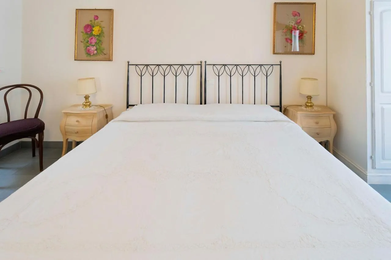 Casa Ortensia Sestri Levante Apartment