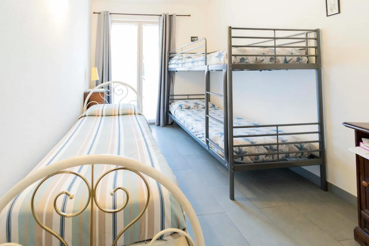 Casa Ortensia Sestri Levante