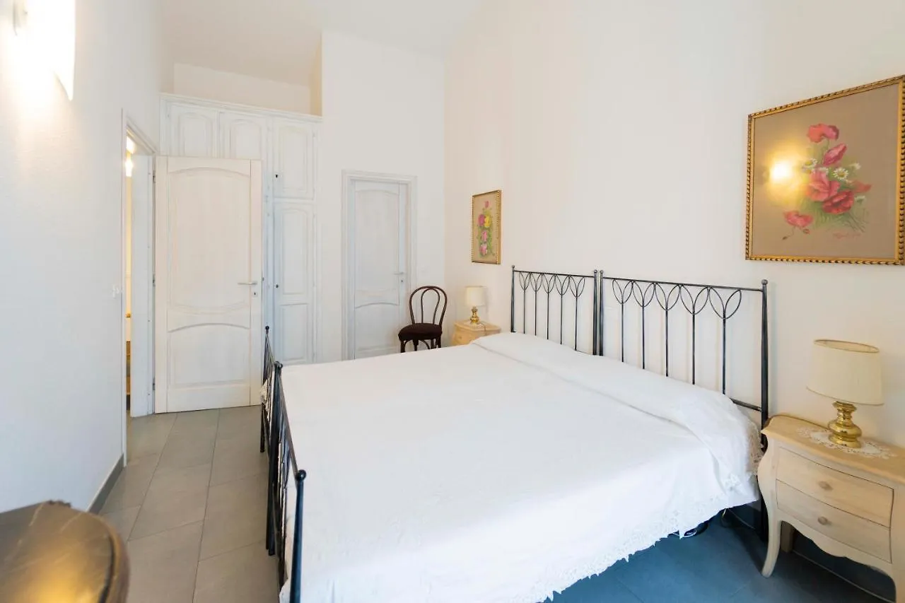 Casa Ortensia Sestri Levante Apartment
