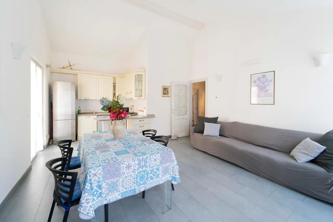 Casa Ortensia Sestri Levante