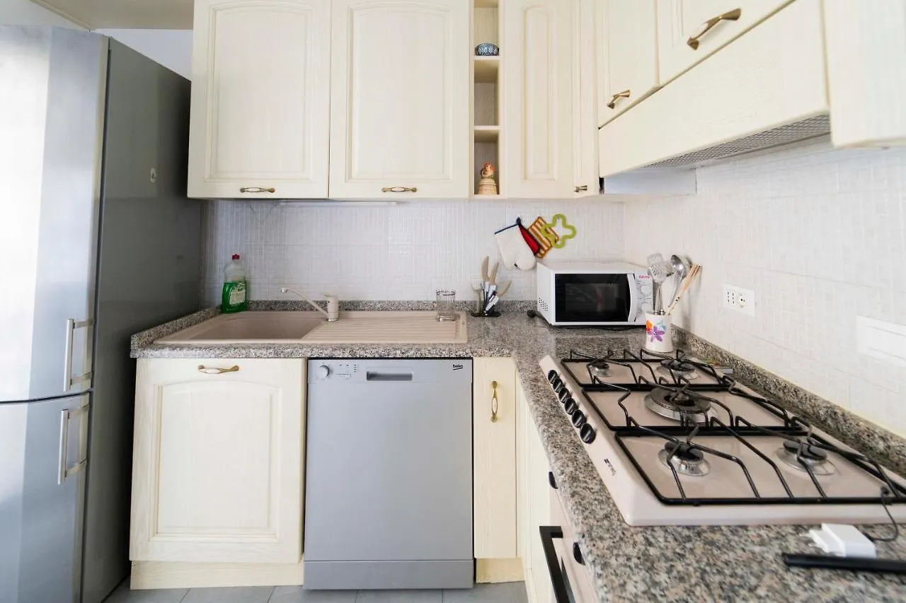 Apartment Casa Ortensia Sestri Levante