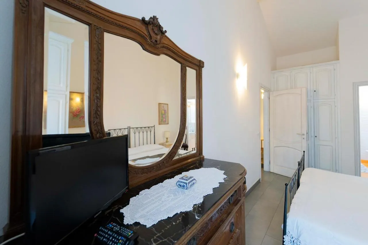 Casa Ortensia Sestri Levante