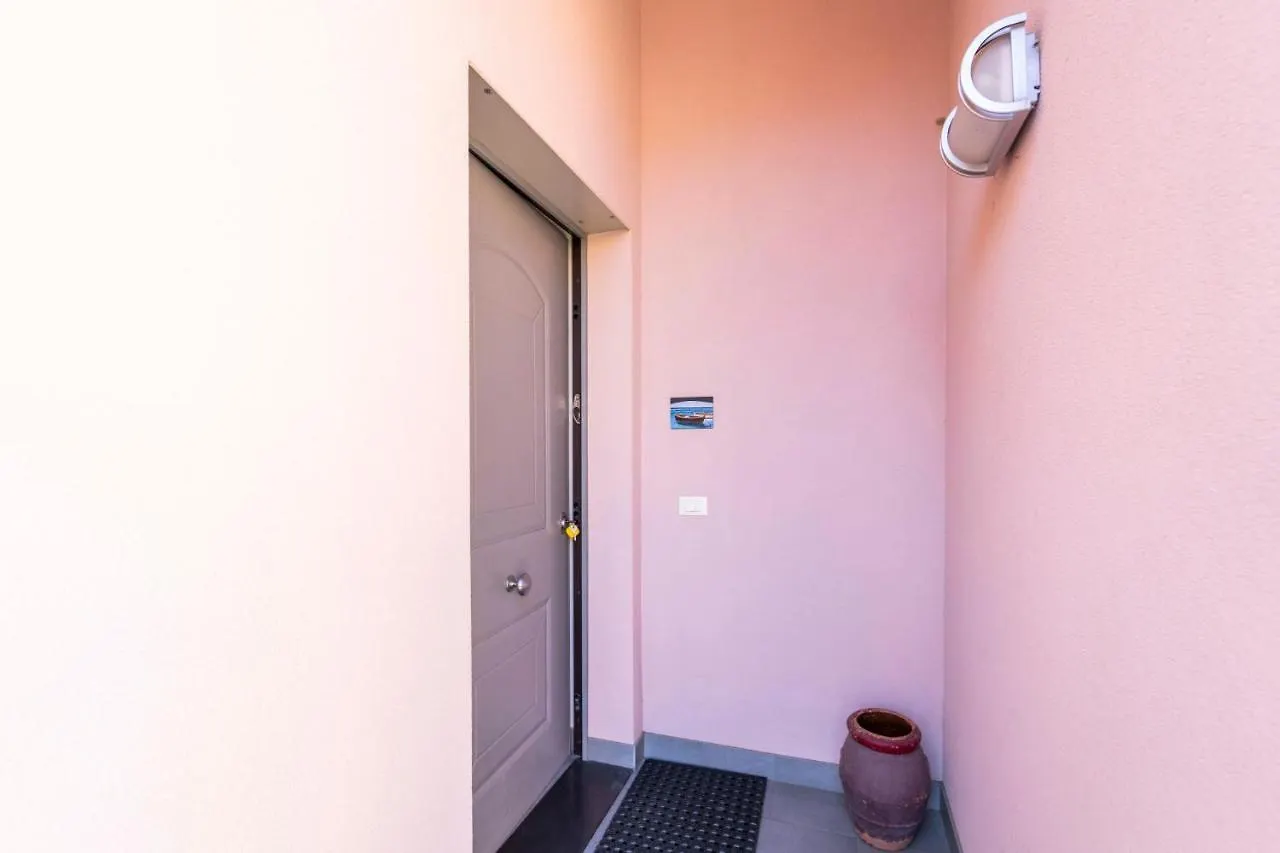 Apartment Casa Ortensia Sestri Levante