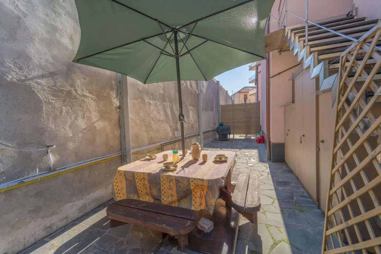 Casa Ortensia Sestri Levante