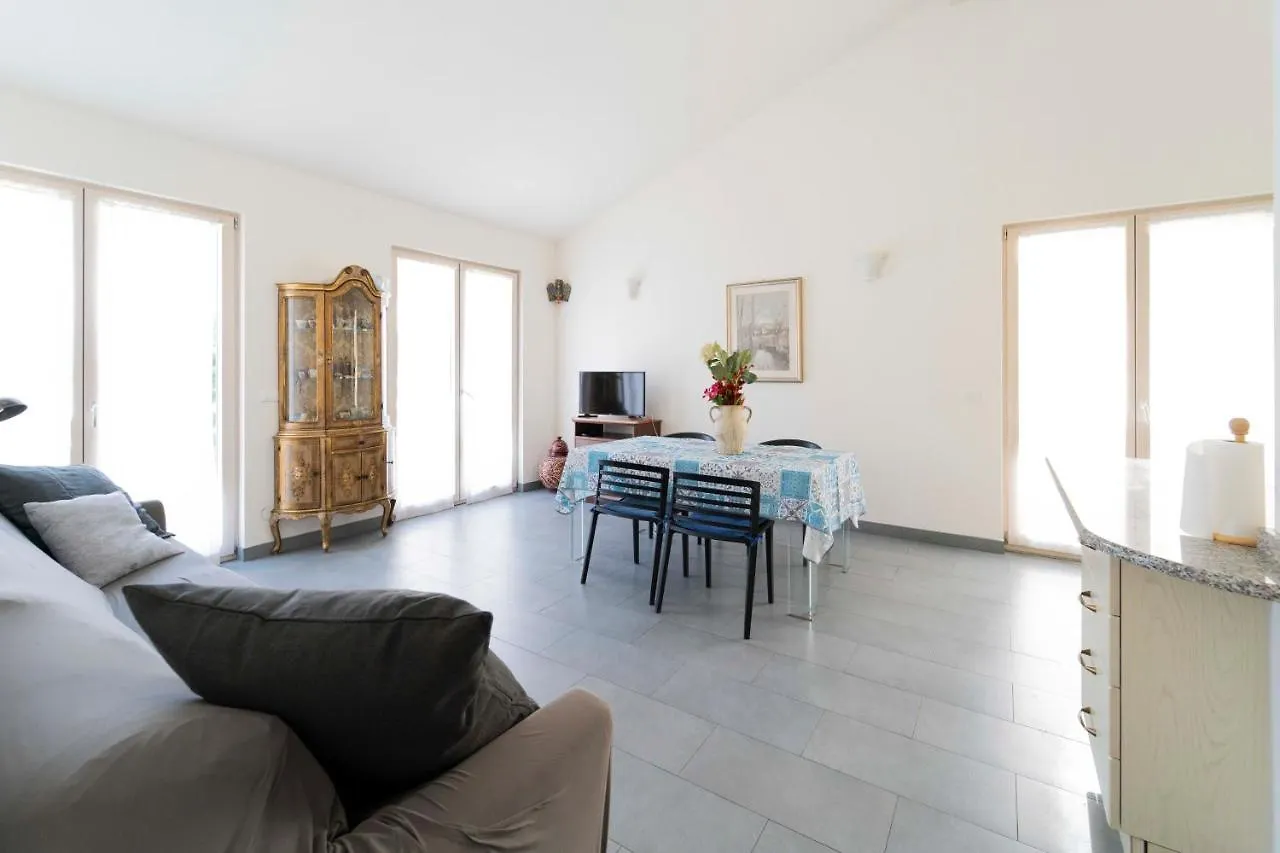 Apartment Casa Ortensia Sestri Levante