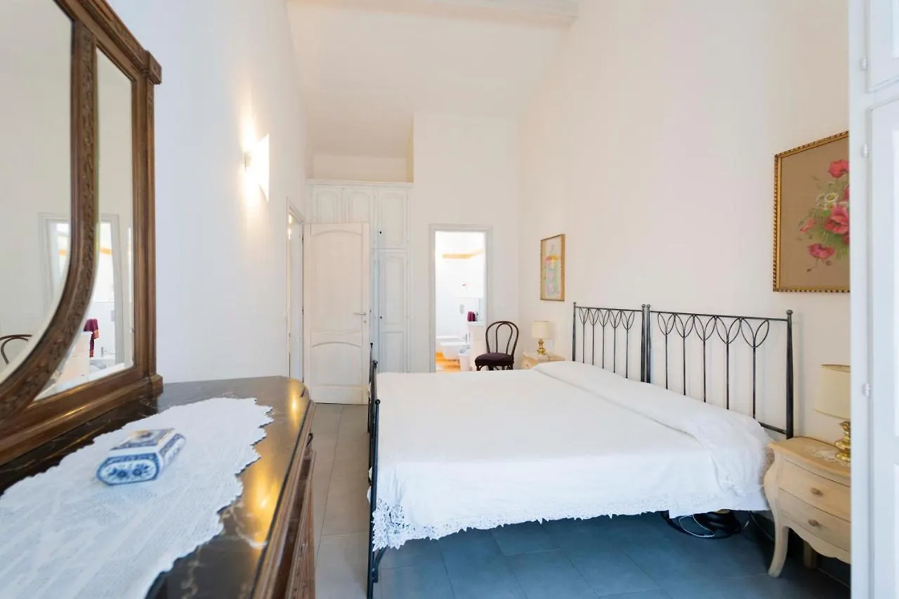 Casa Ortensia Sestri Levante 0*,