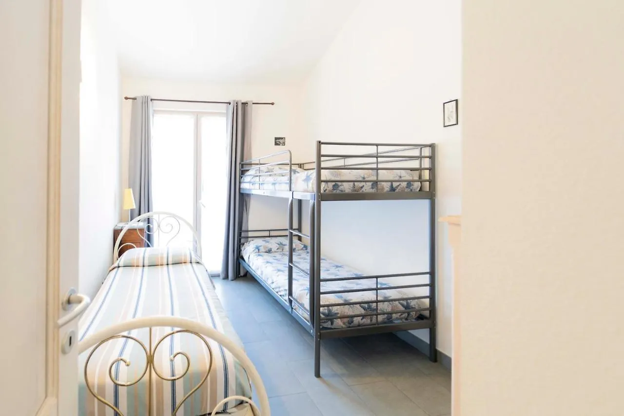 Casa Ortensia Sestri Levante 0*,