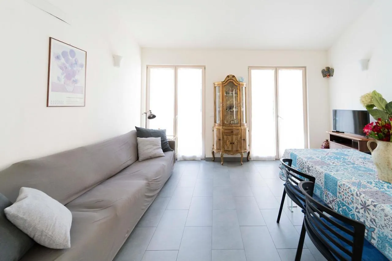 Casa Ortensia Sestri Levante Apartment