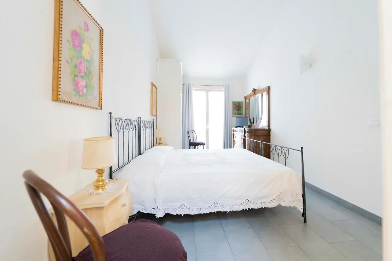 Apartment Casa Ortensia Sestri Levante
