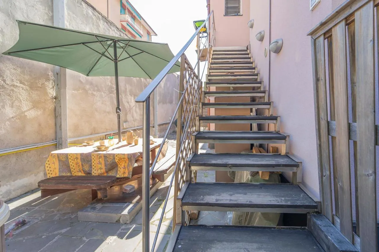 Casa Ortensia Sestri Levante Italy